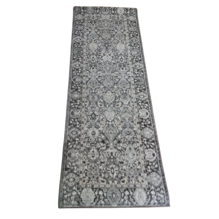 Gertmenian Runner Rug