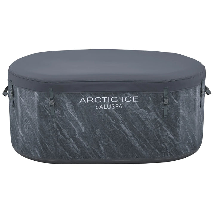 SaluSpa Cold Plunge Ice Bath