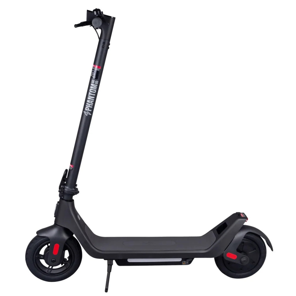 Phantom - Trottinette électrique intelligente A10