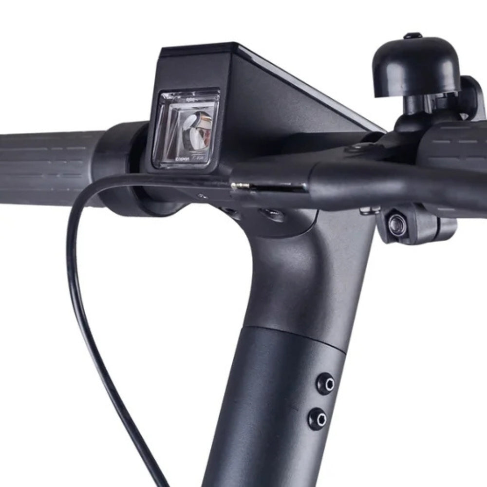 Phantom - Trottinette électrique intelligente A10