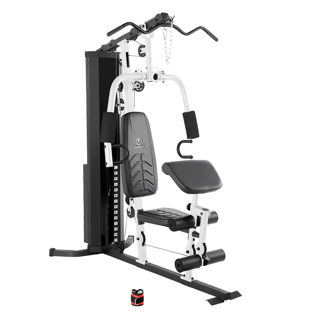 Marcy 68 kg (150 lb) Stack Home Gym 