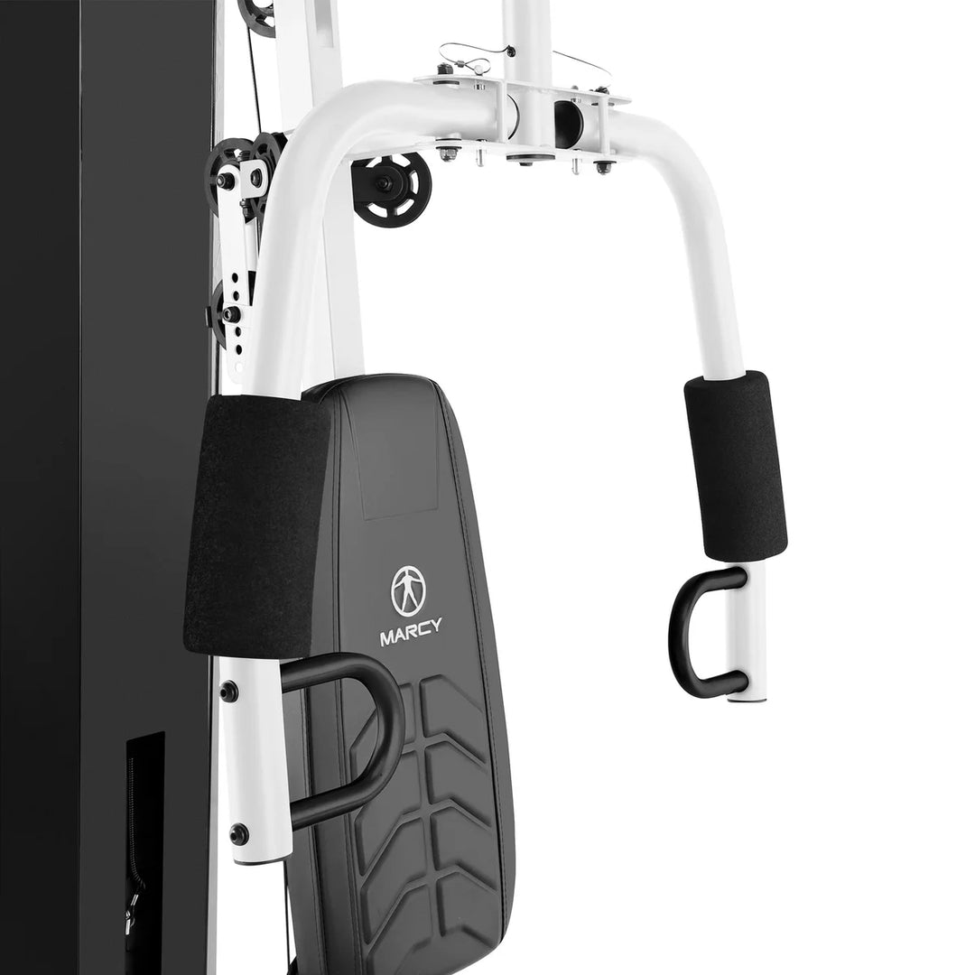 Marcy 68 kg (150 lb) Stack Home Gym 