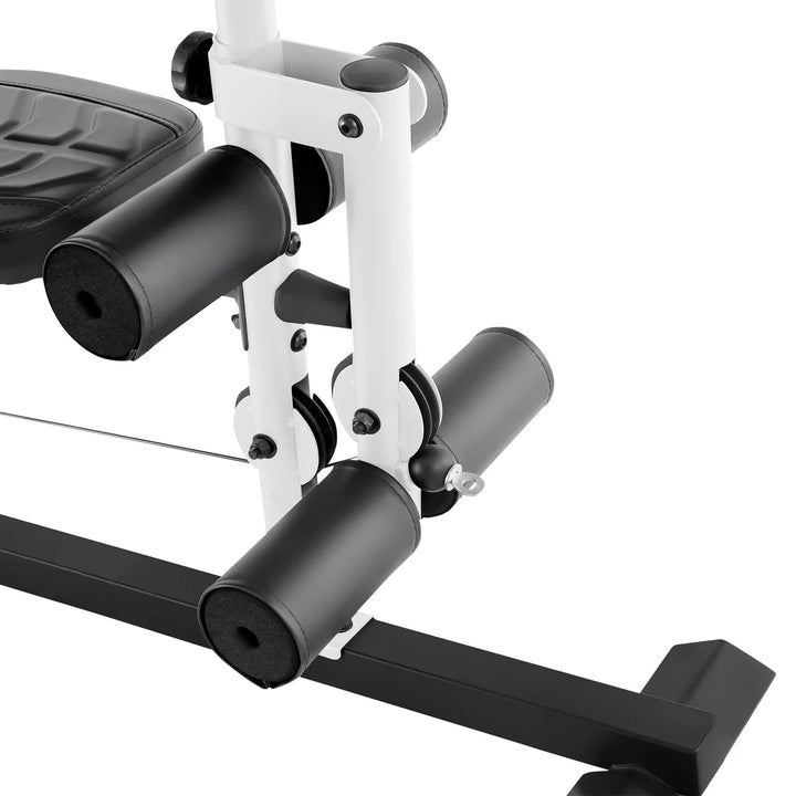 Marcy 68 kg (150 lb) Stack Home Gym 