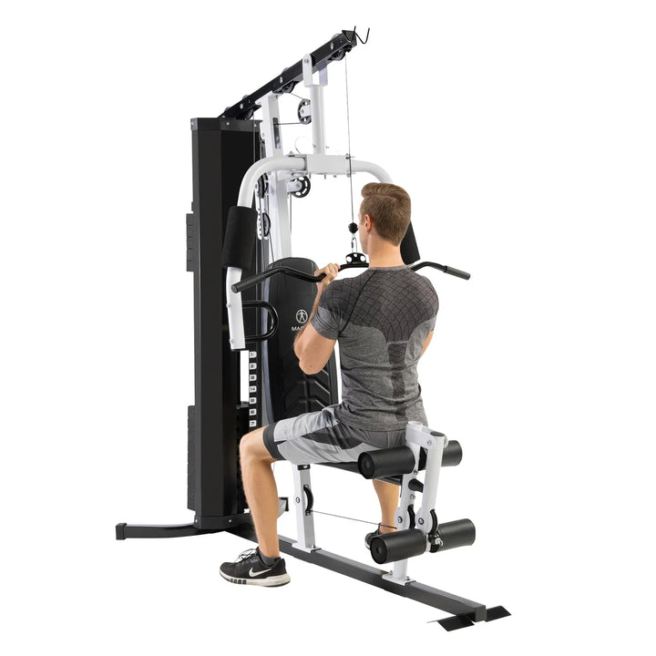 Marcy 68 kg (150 lb) Stack Home Gym 