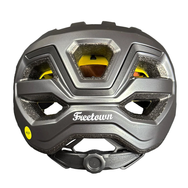 Freetown Gear & Gravel Adult Helmet with MIPS Protection