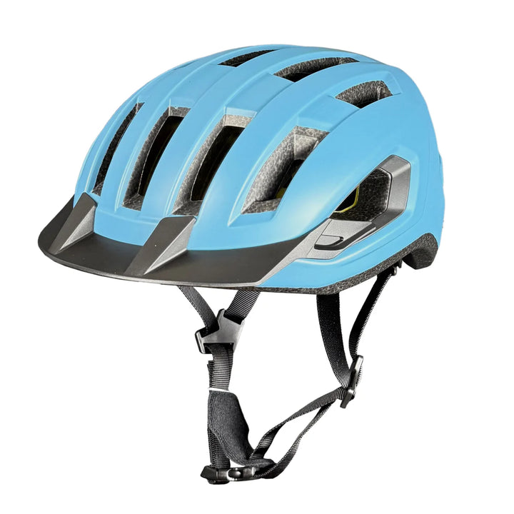 Freetown Gear & Gravel Adult Helmet with MIPS Protection