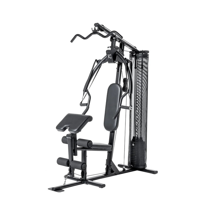 Centr - Module de musculation Multi-Gym avec poids de 68 kg / 150 lb