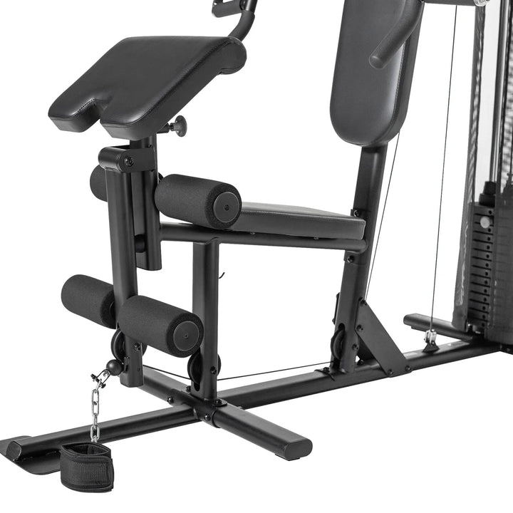 Centr - Module de musculation Multi-Gym avec poids de 68 kg / 150 lb