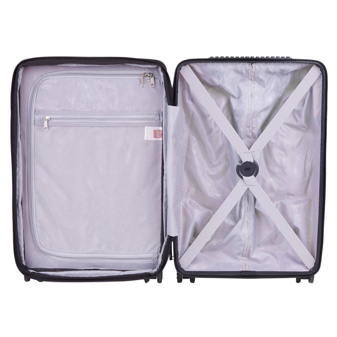 LEGO - Chariot et sac à dos extensibles