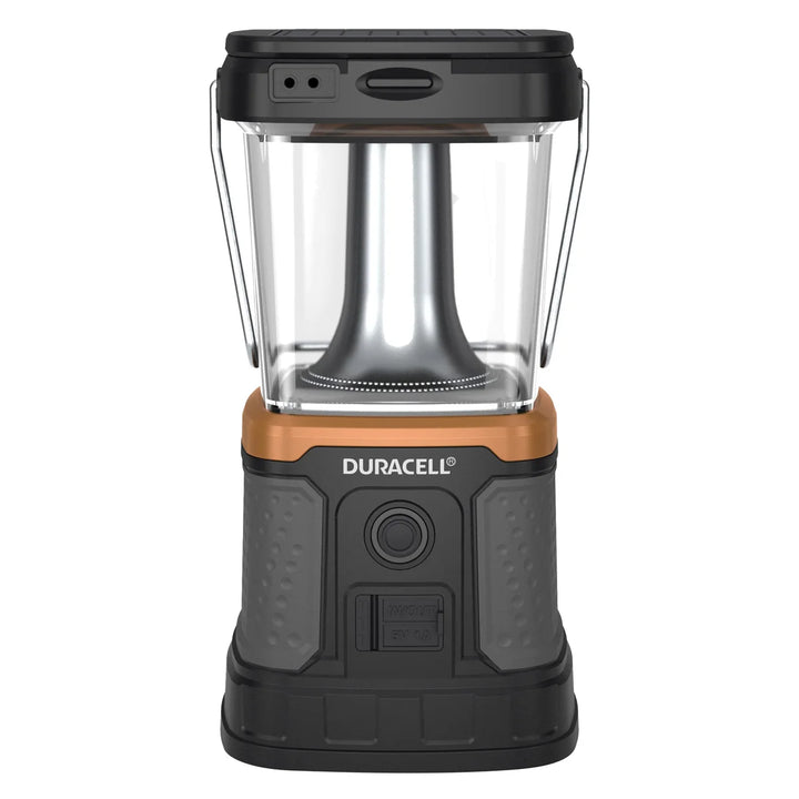 Duracell - Lanterne 3000 lumens