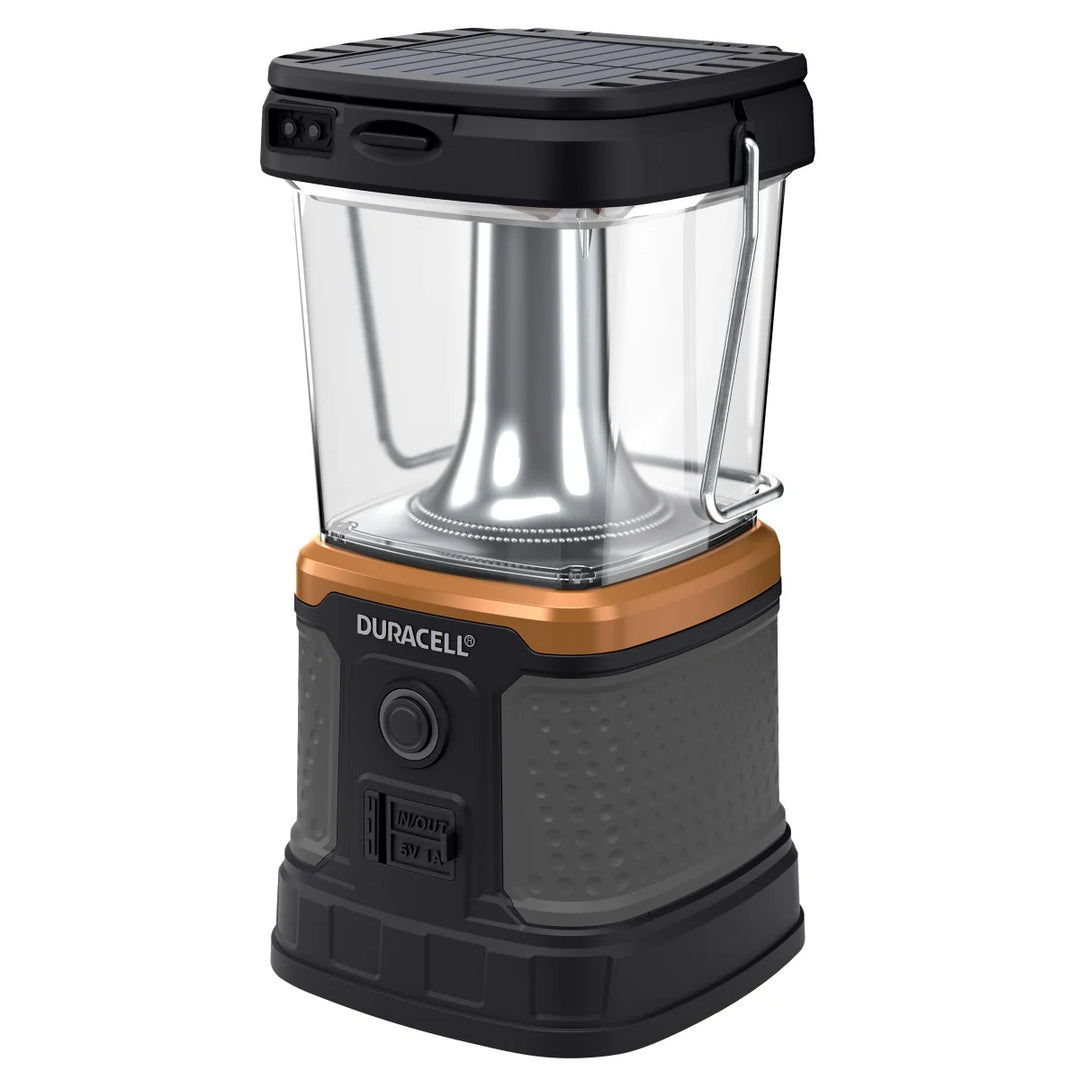 Duracell - Lanterne 3000 lumens