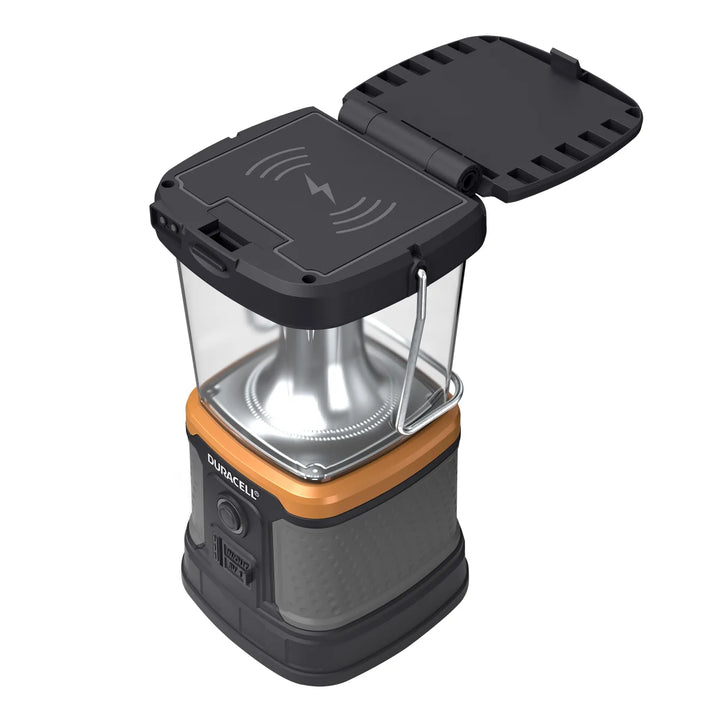 Duracell - Lanterne 3000 lumens