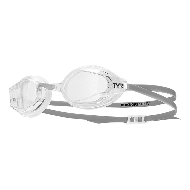 Tyr - Lunettes de natation, paquet de 3