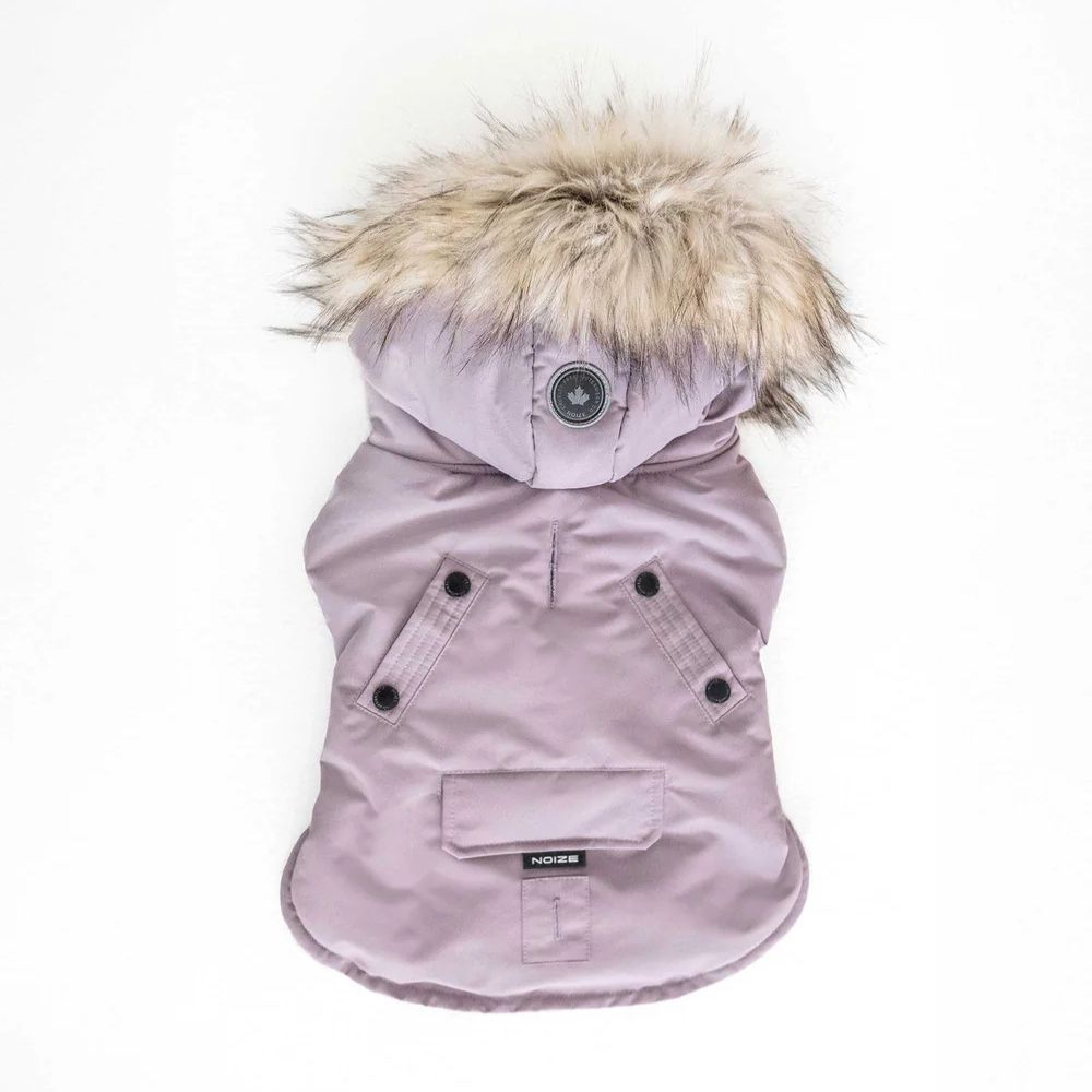 Karter Dog Coat