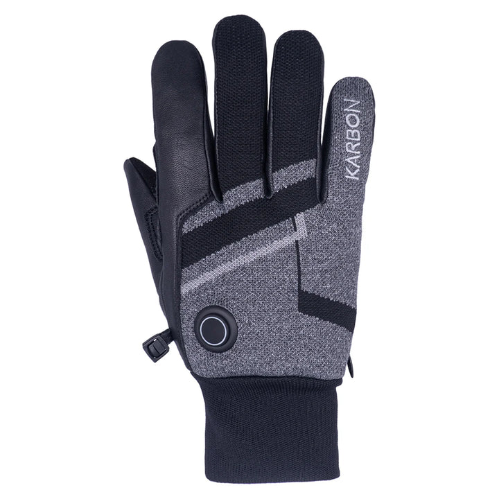Karbon 3D Hybrid Heated Gloves