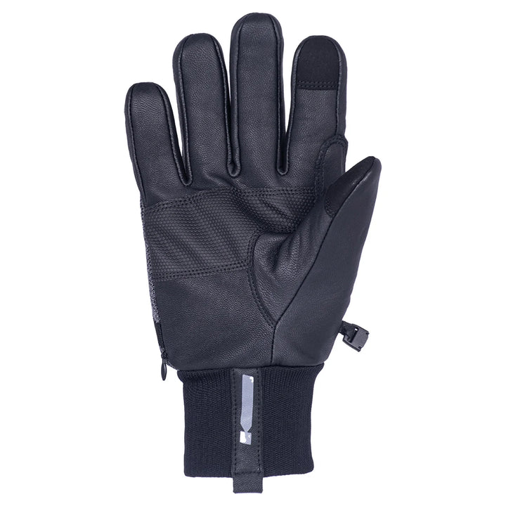Karbon 3D Hybrid Heated Gloves