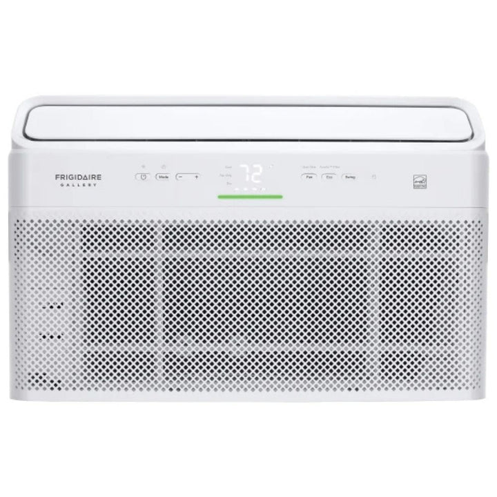 Frigidaire Gallery Window-Mounted Room Air Conditioner with Wi-Fi