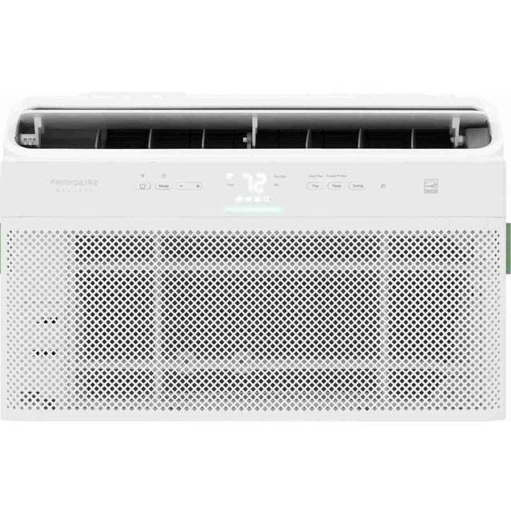 Frigidaire Gallery Window-Mounted Room Air Conditioner with Wi-Fi