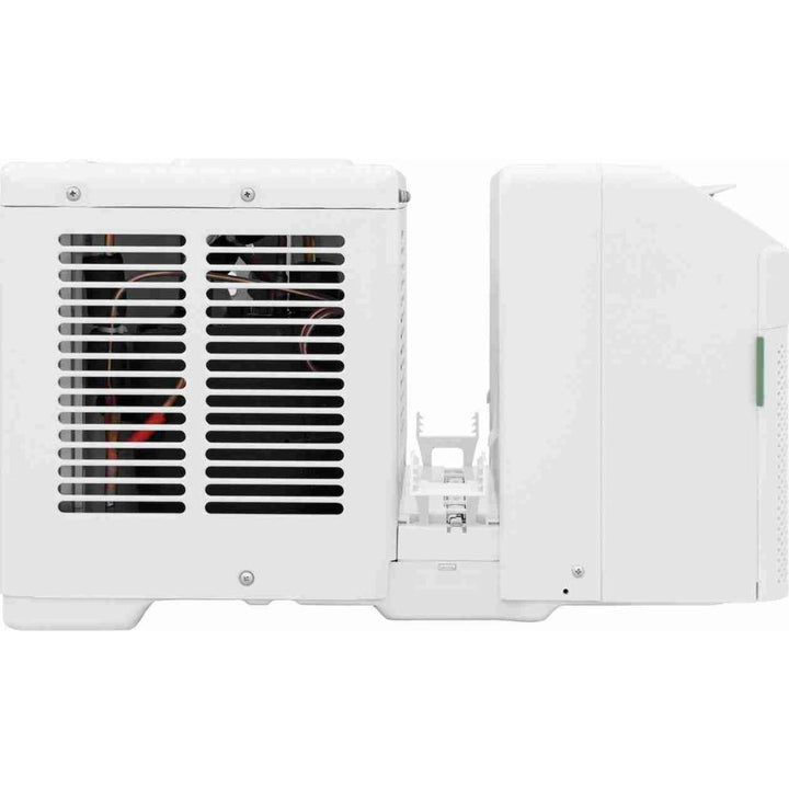 Frigidaire Gallery Window-Mounted Room Air Conditioner with Wi-Fi