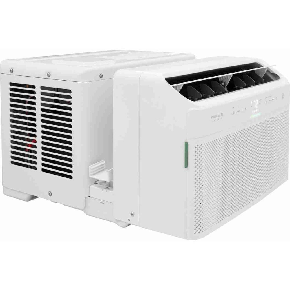 Frigidaire Gallery Window-Mounted Room Air Conditioner with Wi-Fi