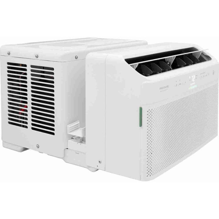 Frigidaire Gallery Window-Mounted Room Air Conditioner with Wi-Fi