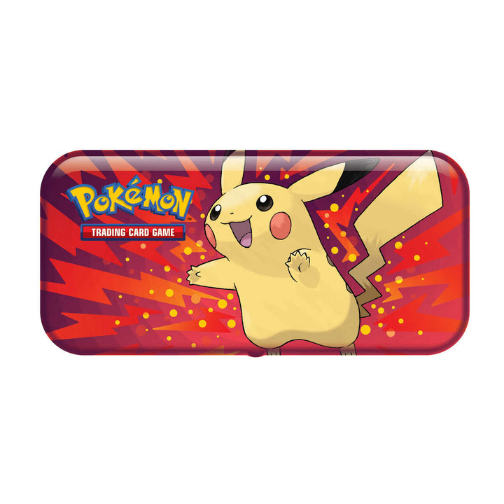 Pokémon - Coffret collection + étui à crayons (Édition française)