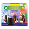 Air Wick - Brume essentielle paquet varié