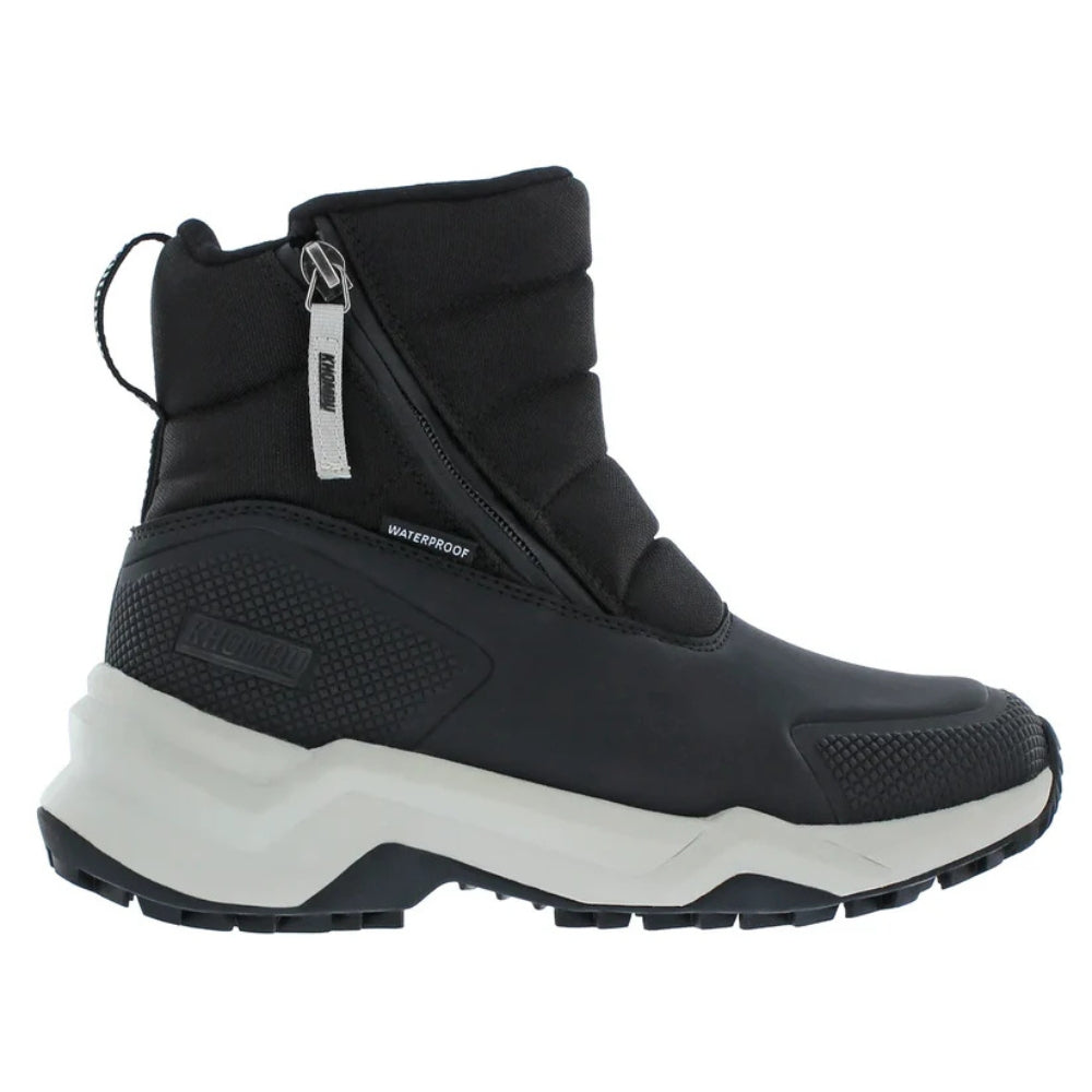 Khombu Winter Boots
