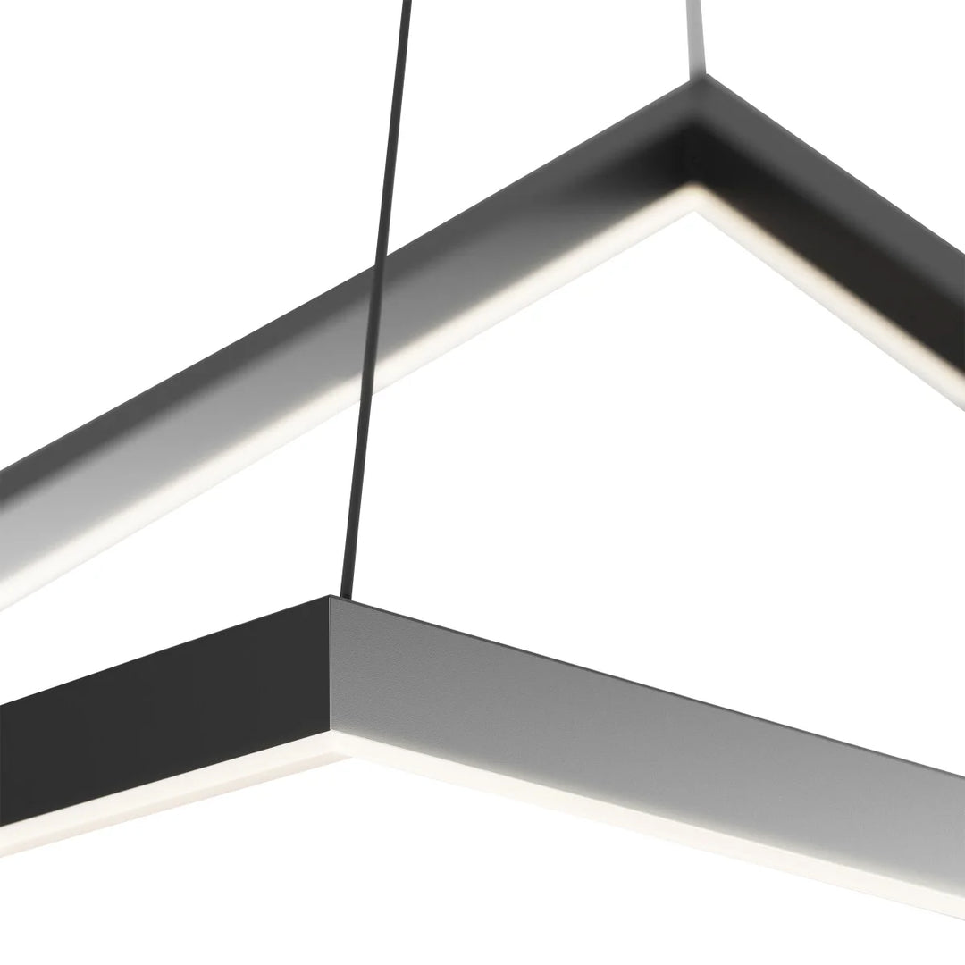 Artika -  Lampe suspendu à DEL Artemis