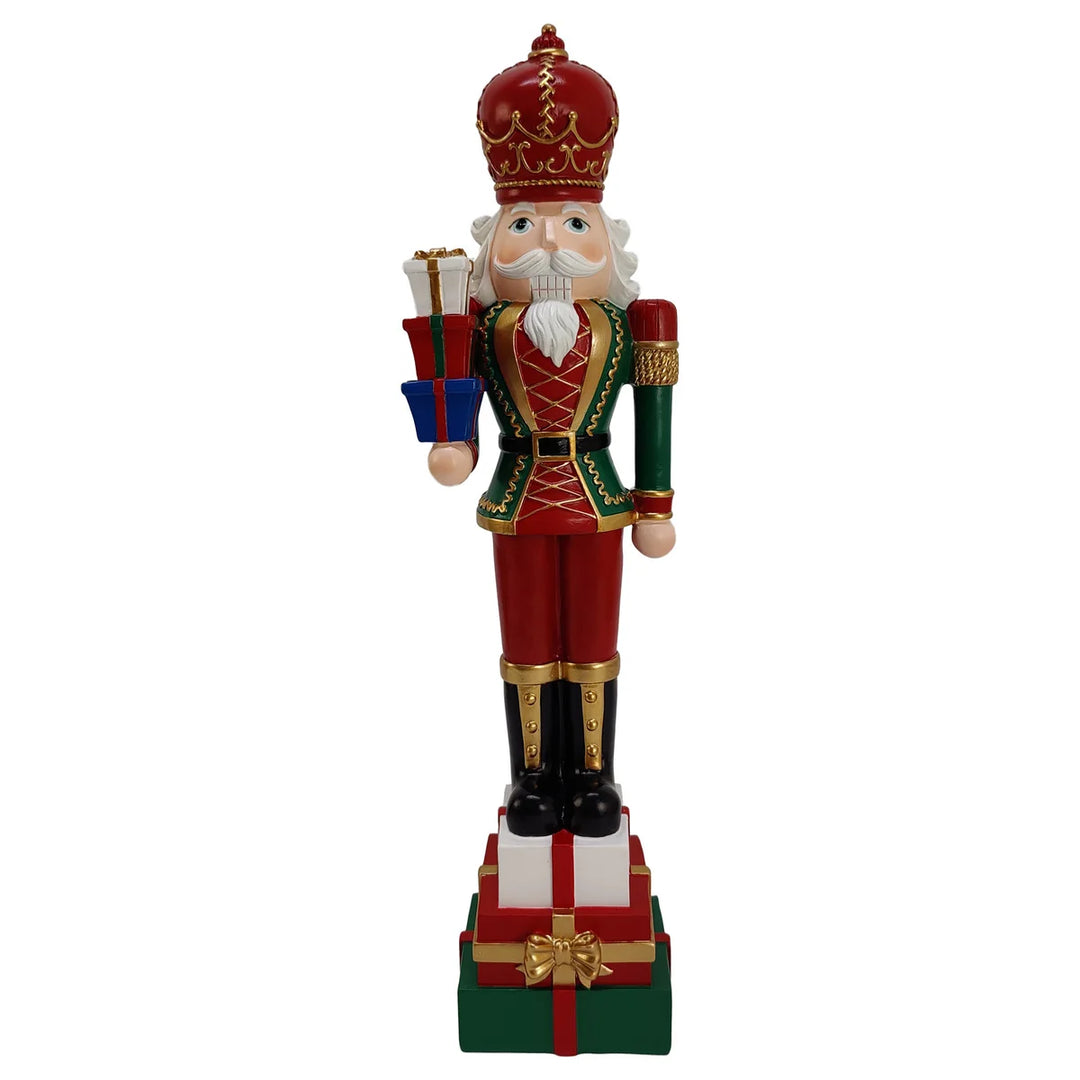 Holiday Nutcracker - 2-Pack