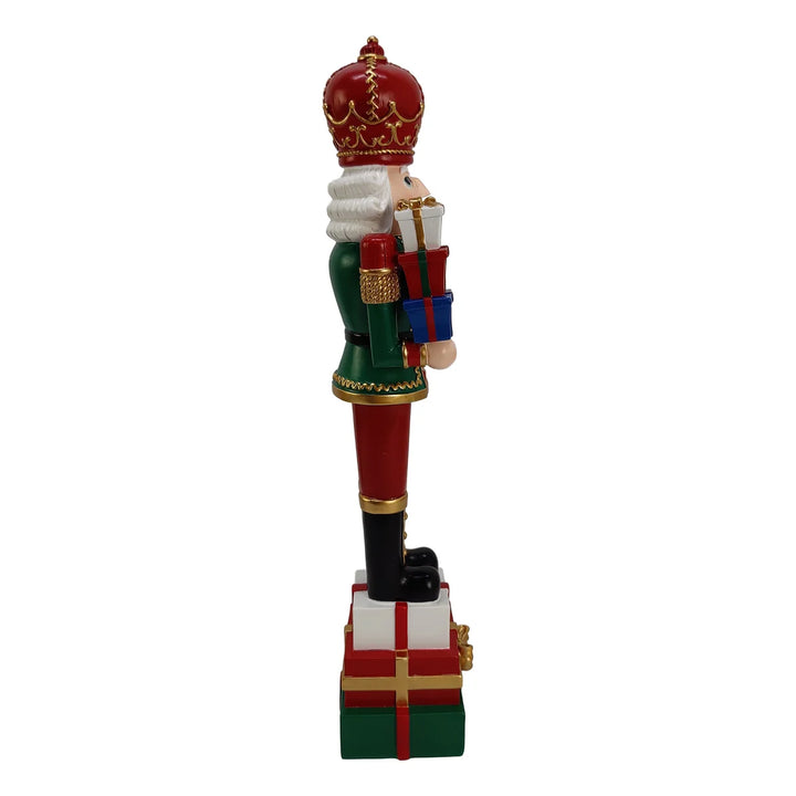 Holiday Nutcracker - 2-Pack