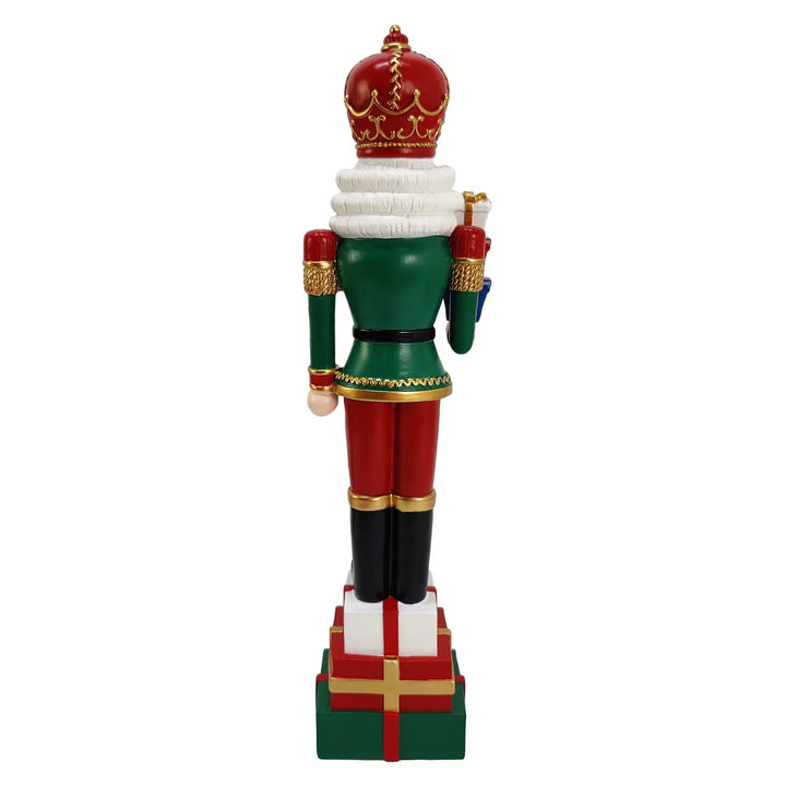 Holiday Nutcracker - 2-Pack