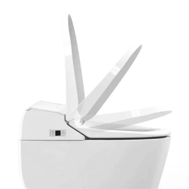 VOVO - Integrated Smart Bidet Toilets, TC 8100