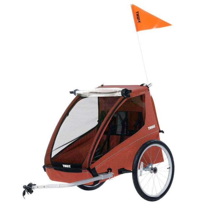 Thule Bike Trailer
