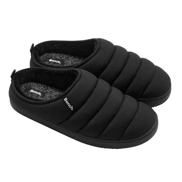 Bench Slippers