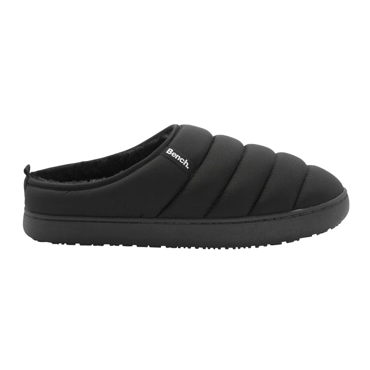 Bench Slippers