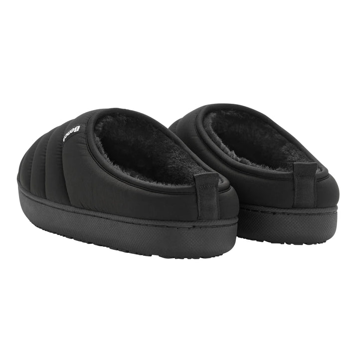 Bench Slippers