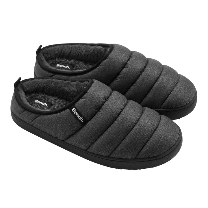 Bench Slippers