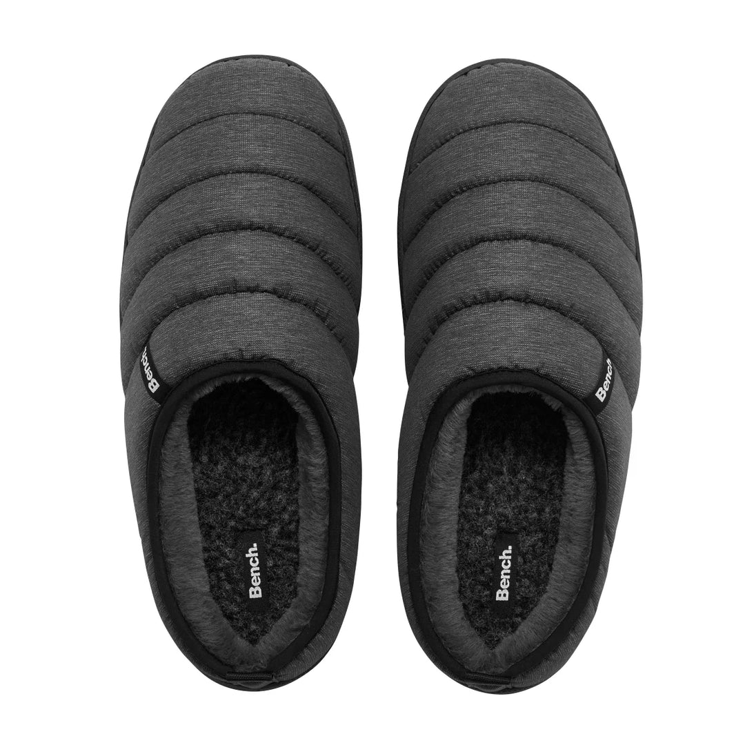 Bench Slippers