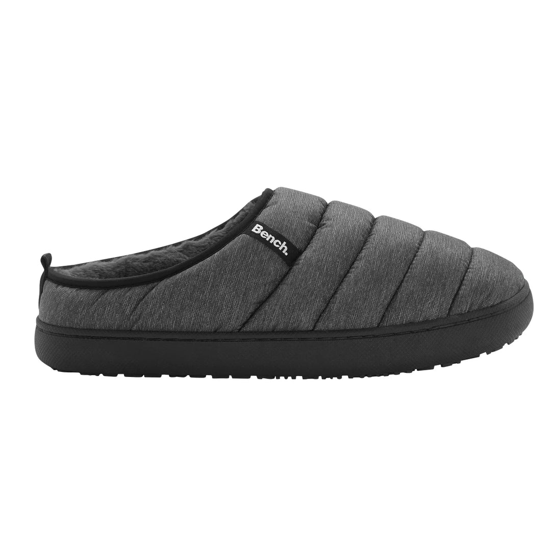 Bench Slippers