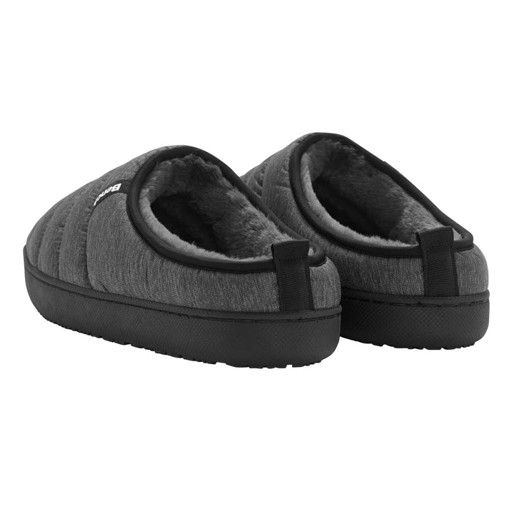 Bench Slippers