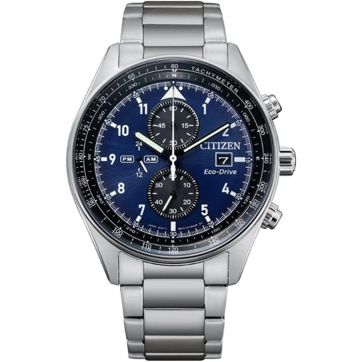 Citizen Chronograph Watch CA0770-81L