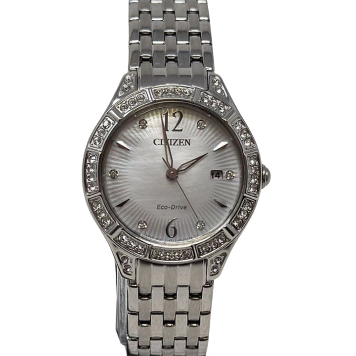 Citizen Silhouette Watch