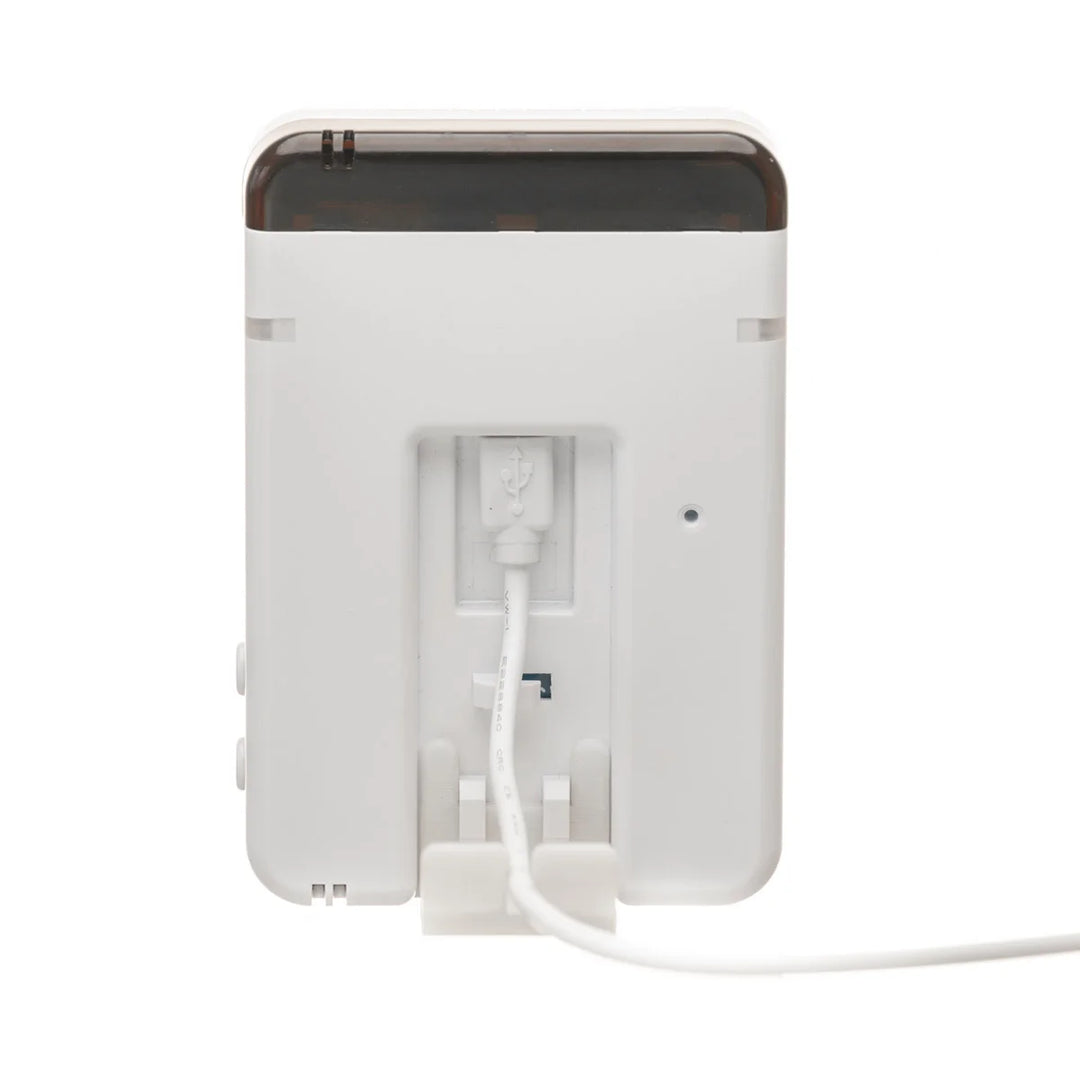 Mysa - Thermostat intelligent pour thermopompes mini-split et climatiseur portable