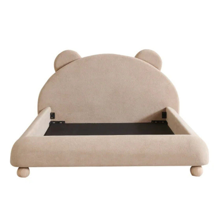 Aesthtik - Bear Children's Bed