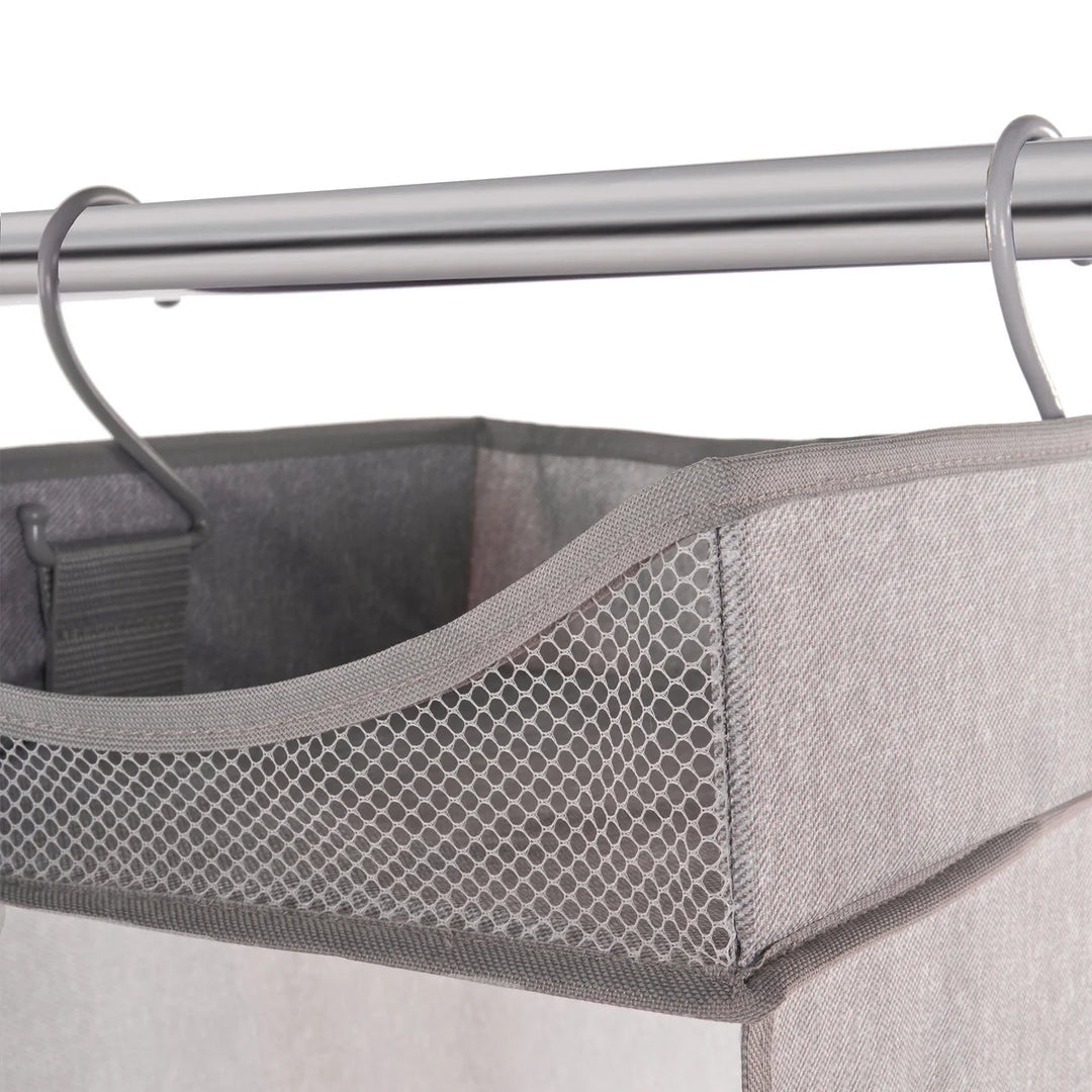 Neatfreak Hanging Closet Organizer - 2-Pack