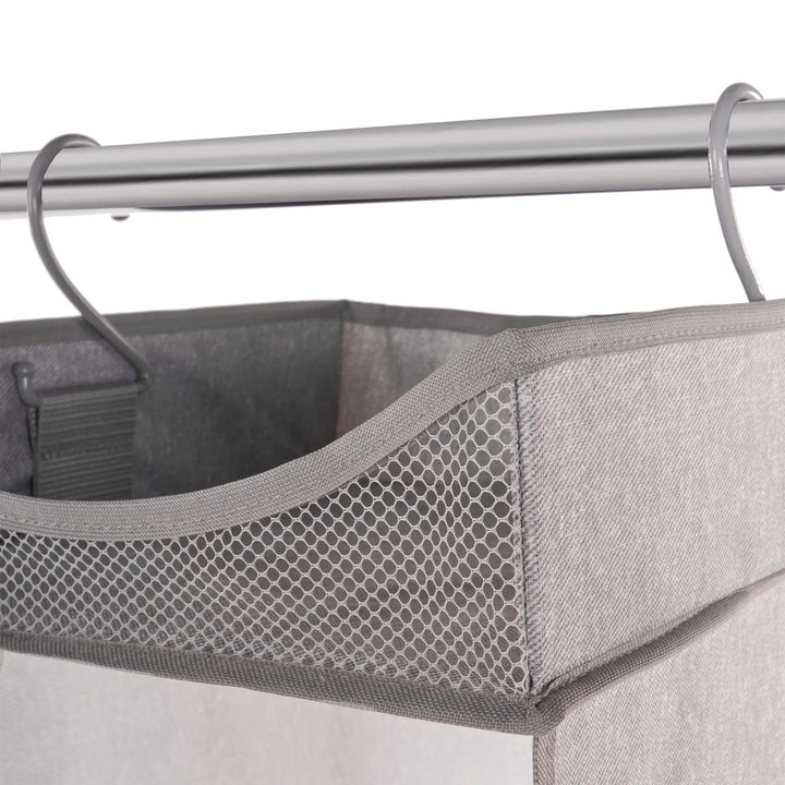 Neatfreak Hanging Closet Organizer - 2-Pack