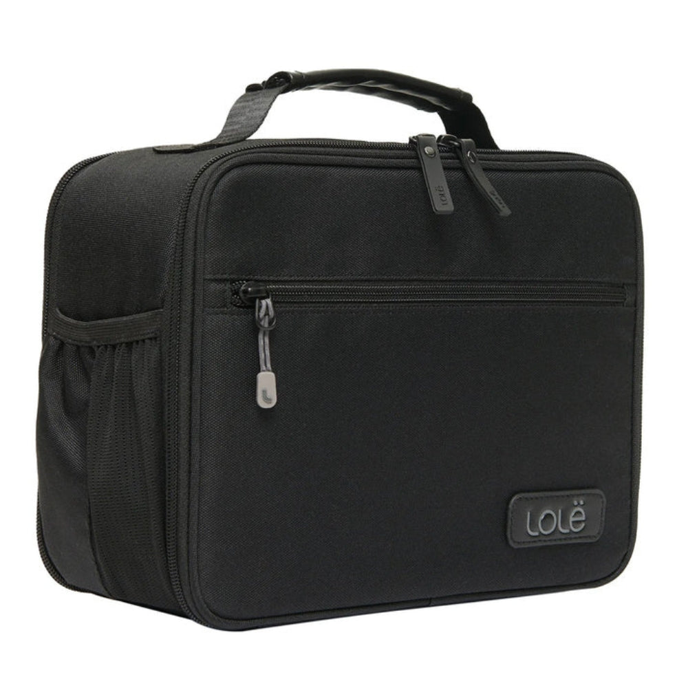 LOLË - Sac à lunch extensible