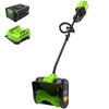 Greenworks Cordless Snow Shovel