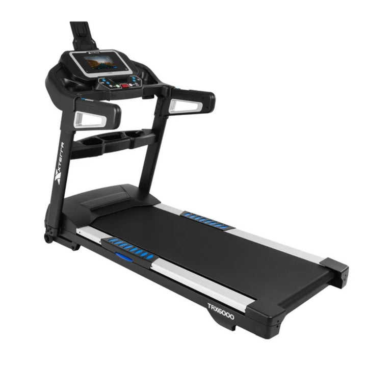 Xterra - Tapis roulant de course - TRX6000